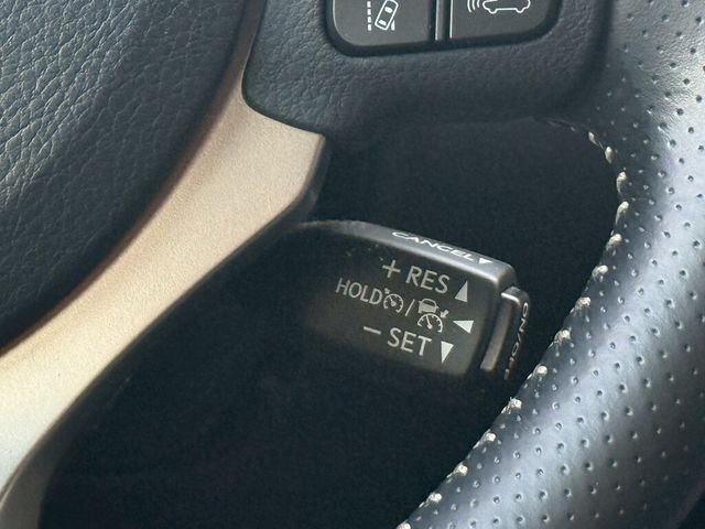 LEXUS凌志 IS 300  第10張相片
