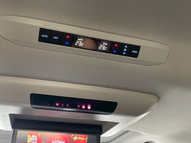 TOYOTA豐田 SIENNA  第15張相片