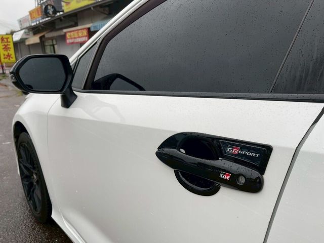 TOYOTA豐田 ALTIS  第5張相片