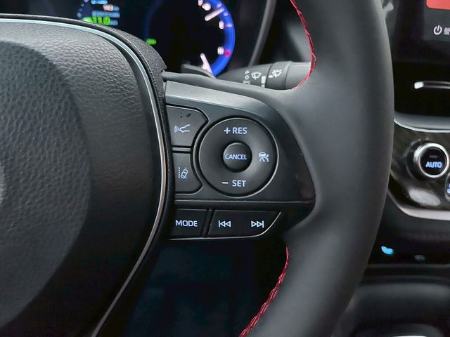 TOYOTA豐田 ALTIS  第8張相片
