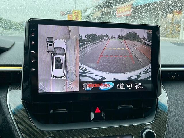 TOYOTA豐田 ALTIS  第13張相片