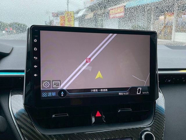 TOYOTA豐田 ALTIS  第14張相片