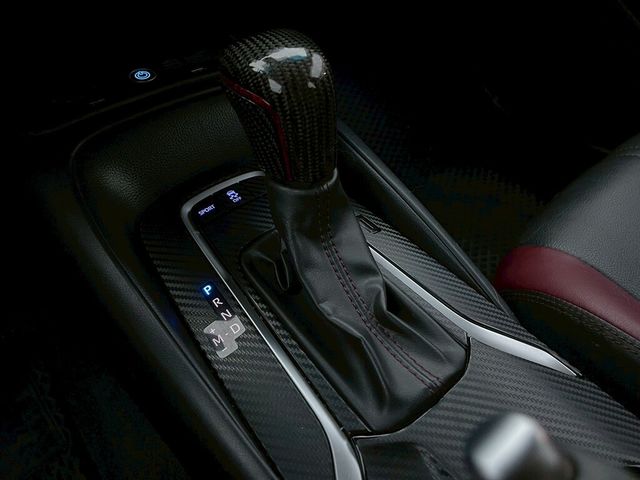 TOYOTA豐田 ALTIS  第15張相片