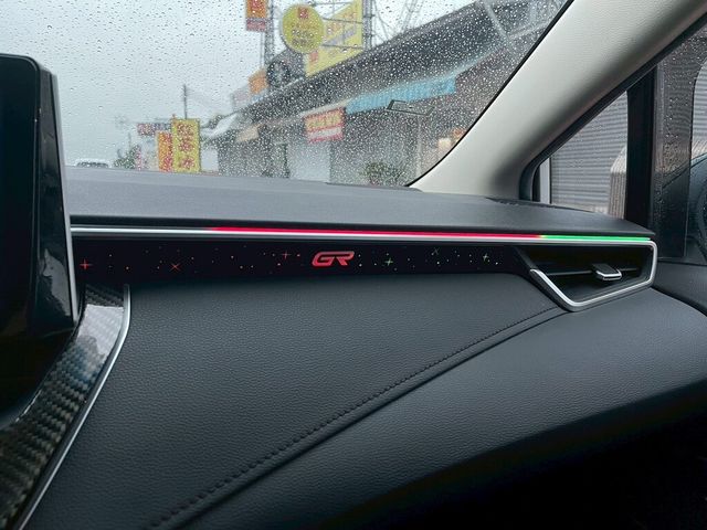 TOYOTA豐田 ALTIS  第17張相片
