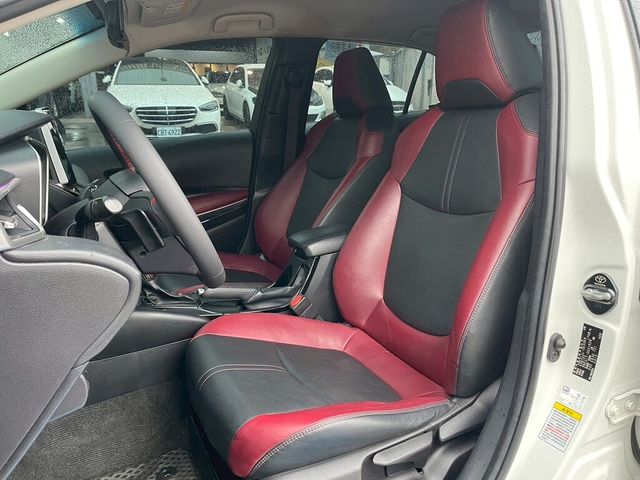 TOYOTA豐田 ALTIS  第18張相片