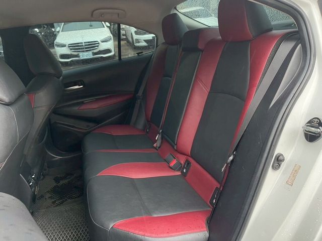 TOYOTA豐田 ALTIS  第19張相片