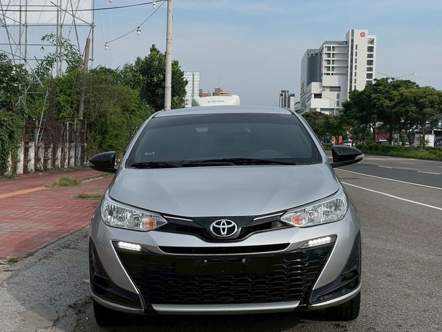 TOYOTA豐田 YARIS  第3張相片