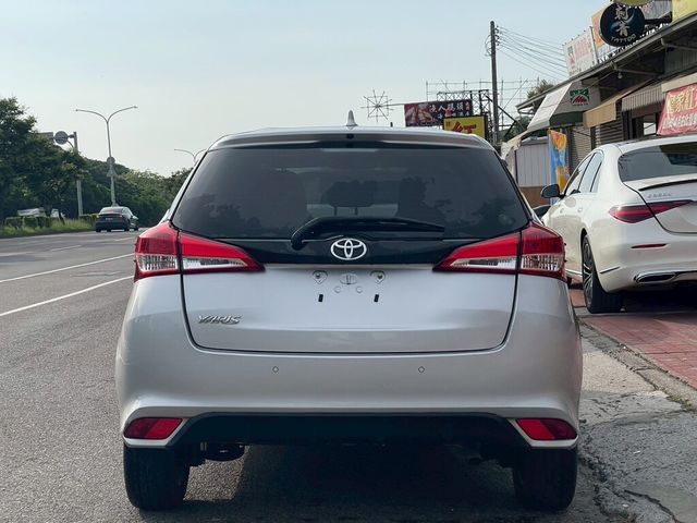 TOYOTA豐田 YARIS  第4張相片