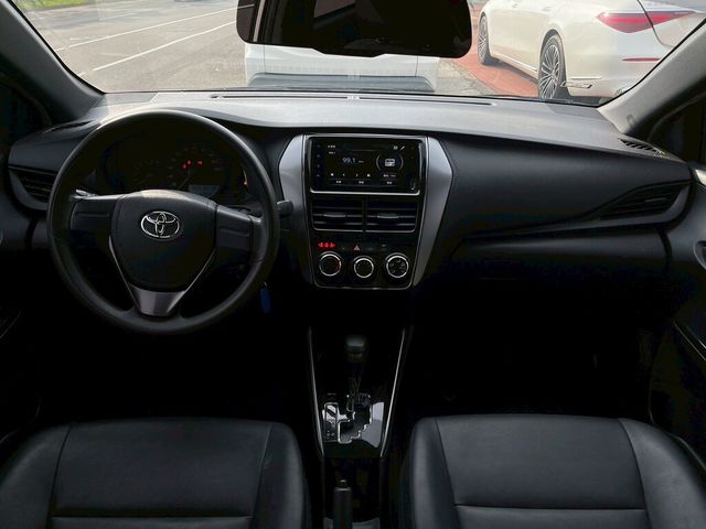 TOYOTA豐田 YARIS  第5張相片
