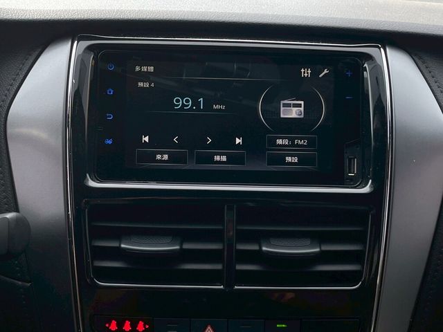 TOYOTA豐田 YARIS  第8張相片