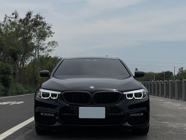 BMW寶馬 520D  第2張相片