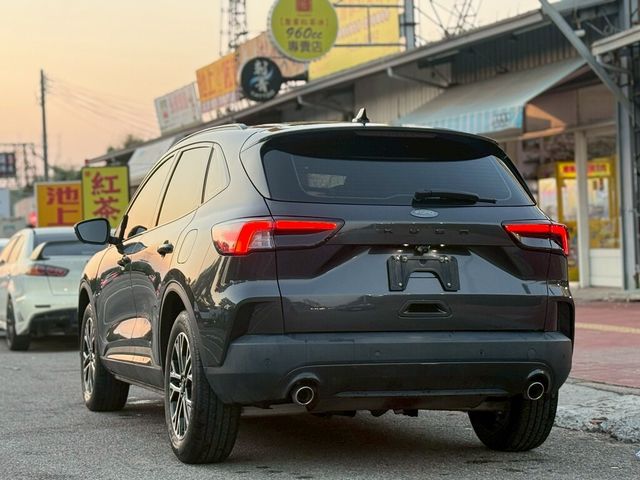 FORD福特 KUGA  第2張相片