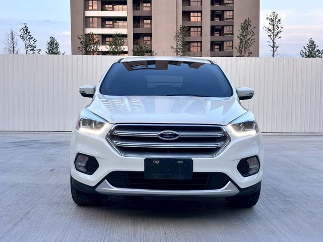 FORD福特 KUGA  第3張相片