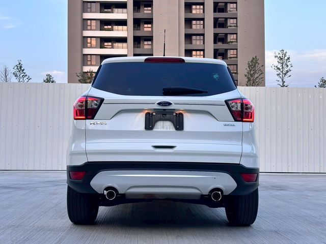 FORD福特 KUGA  第4張相片