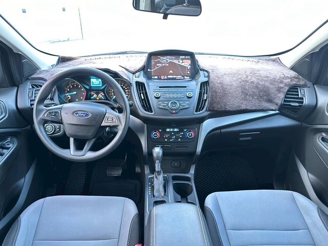 FORD福特 KUGA  第5張相片