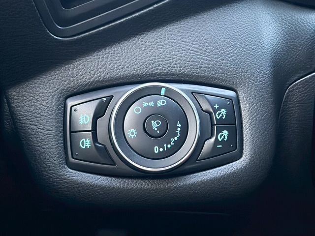 FORD福特 KUGA  第8張相片
