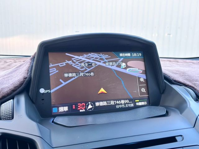 FORD福特 KUGA  第9張相片