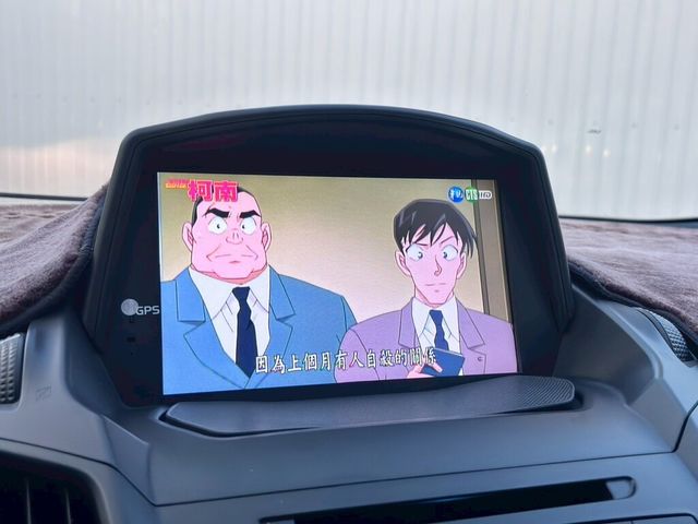 FORD福特 KUGA  第10張相片