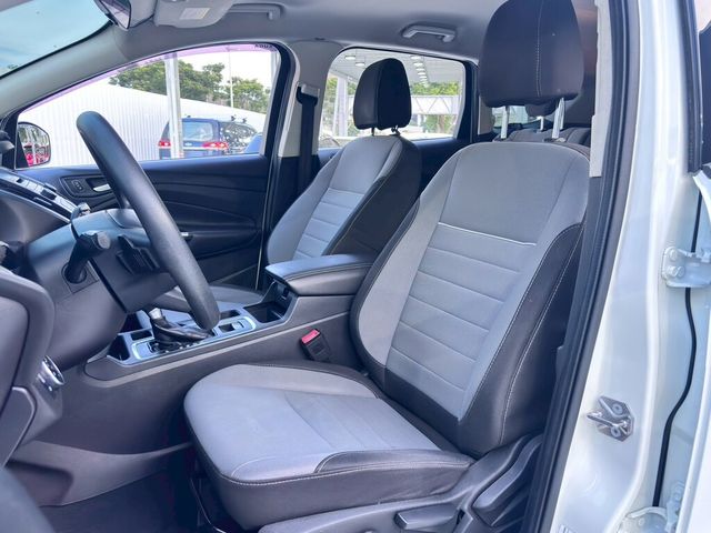 FORD福特 KUGA  第13張相片