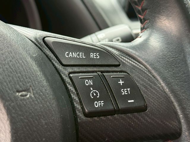 MAZDA馬自達 MAZDA 3  第4張相片