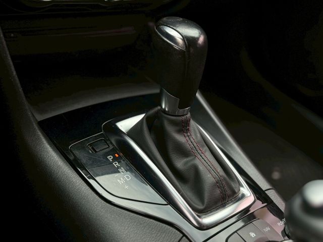 MAZDA馬自達 MAZDA 3  第9張相片