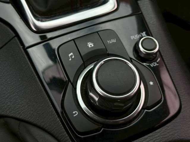 MAZDA馬自達 MAZDA 3  第10張相片