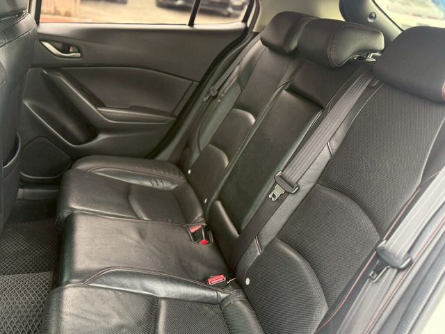 MAZDA馬自達 MAZDA 3  第13張相片
