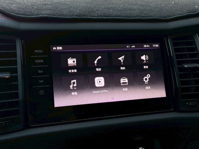 SKODA司科達 KODIAQ  第11張相片