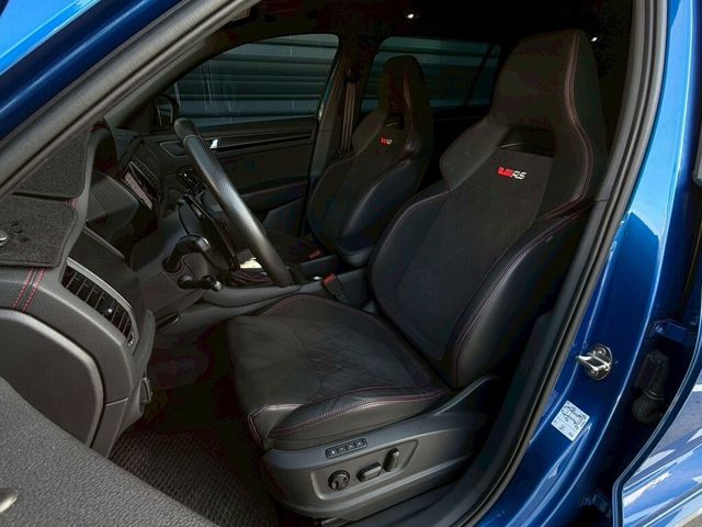 SKODA司科達 KODIAQ  第14張相片