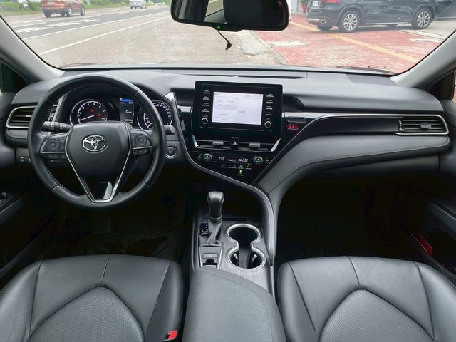 TOYOTA豐田 CAMRY  第6張相片