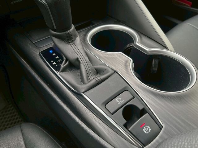TOYOTA豐田 CAMRY  第12張相片