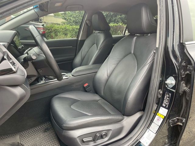 TOYOTA豐田 CAMRY  第14張相片
