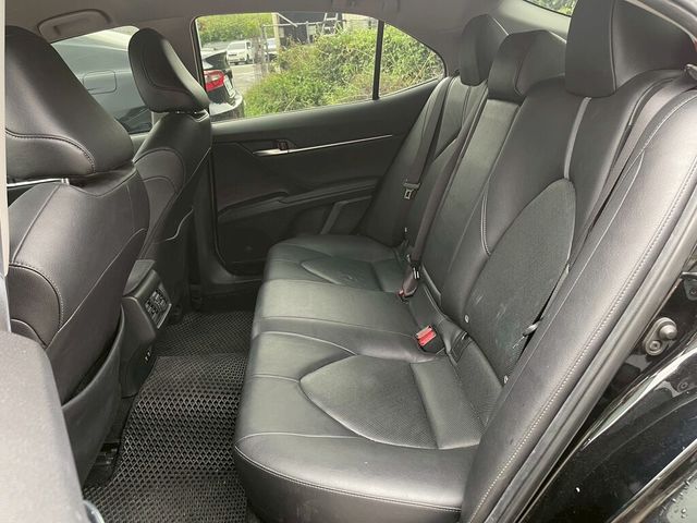TOYOTA豐田 CAMRY  第15張相片