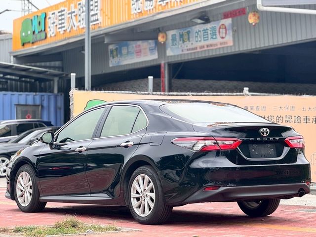TOYOTA豐田 CAMRY  第4張相片