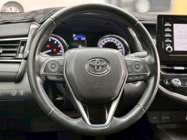 TOYOTA豐田 CAMRY  第5張相片