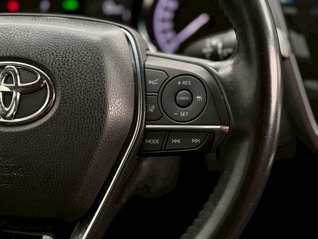 TOYOTA豐田 CAMRY  第6張相片