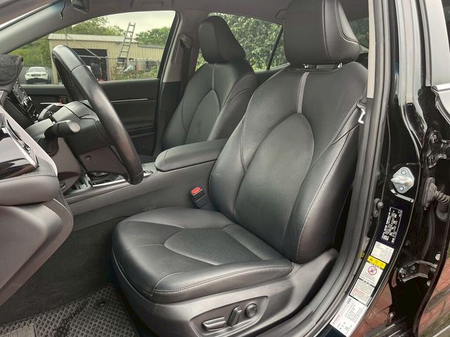TOYOTA豐田 CAMRY  第14張相片