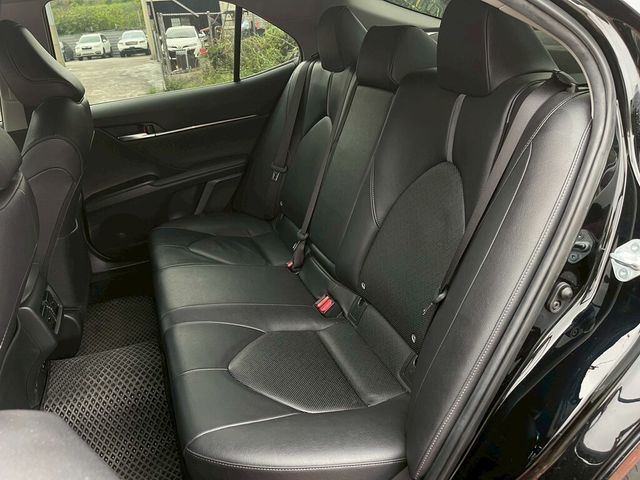 TOYOTA豐田 CAMRY  第15張相片