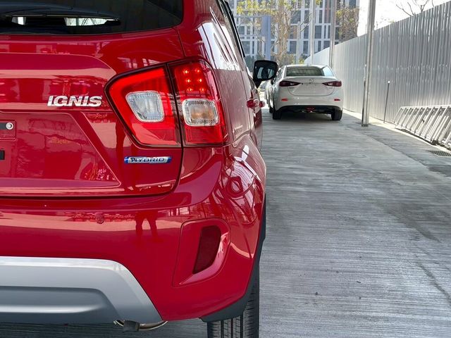 SUZUKI鈴木 IGNIS  第5張相片