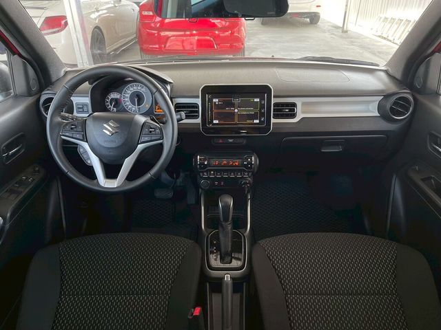 SUZUKI鈴木 IGNIS  第6張相片