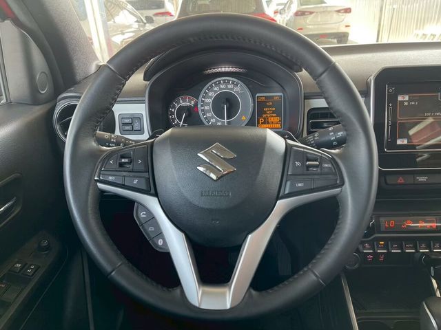 SUZUKI鈴木 IGNIS  第7張相片