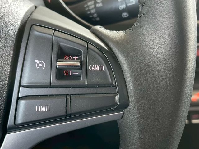 SUZUKI鈴木 IGNIS  第8張相片