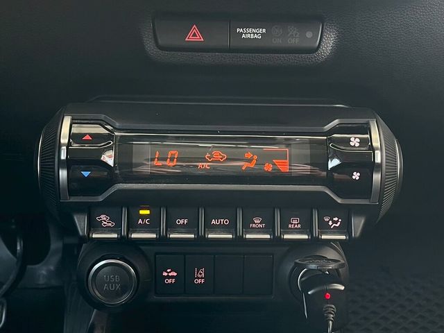 SUZUKI鈴木 IGNIS  第12張相片