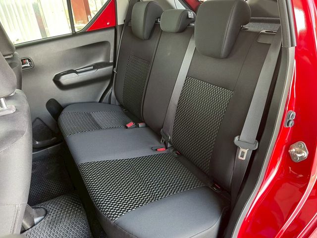 SUZUKI鈴木 IGNIS  第14張相片