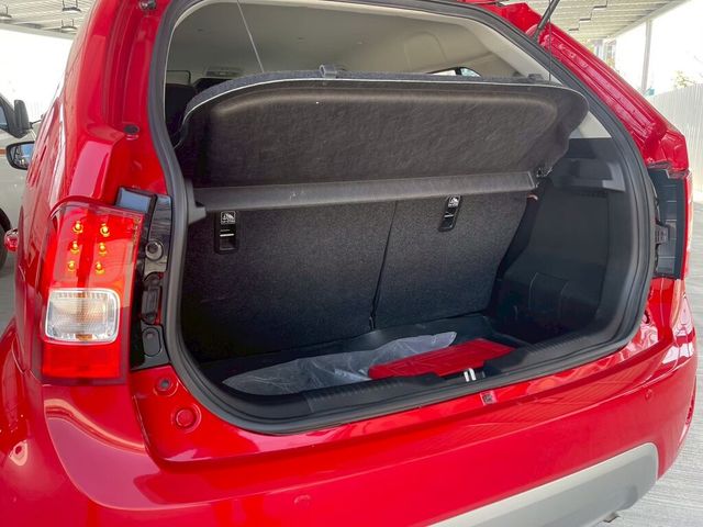 SUZUKI鈴木 IGNIS  第16張相片
