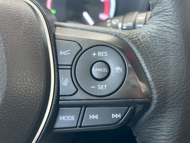 TOYOTA豐田 RAV4  第6張相片