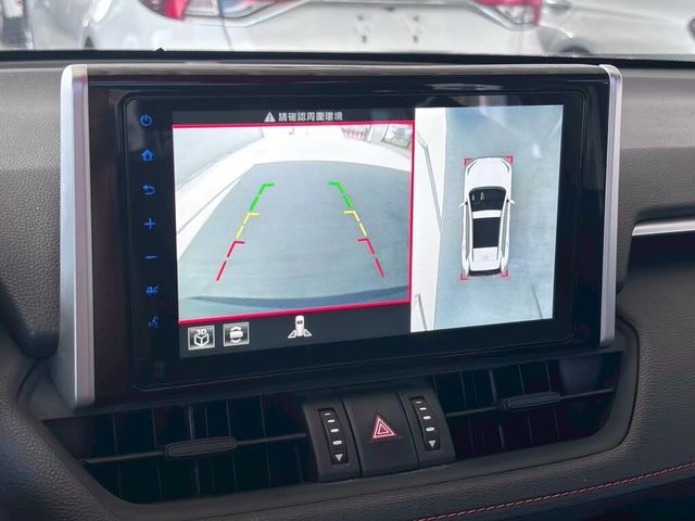 TOYOTA豐田 RAV4  第9張相片