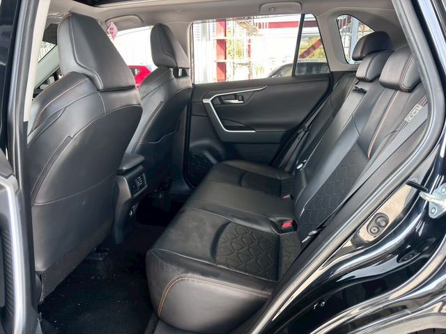 TOYOTA豐田 RAV4  第16張相片