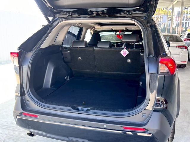 TOYOTA豐田 RAV4  第18張相片