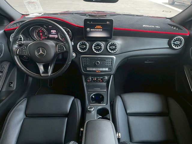 M-BENZ賓士 CLA250  第7張相片